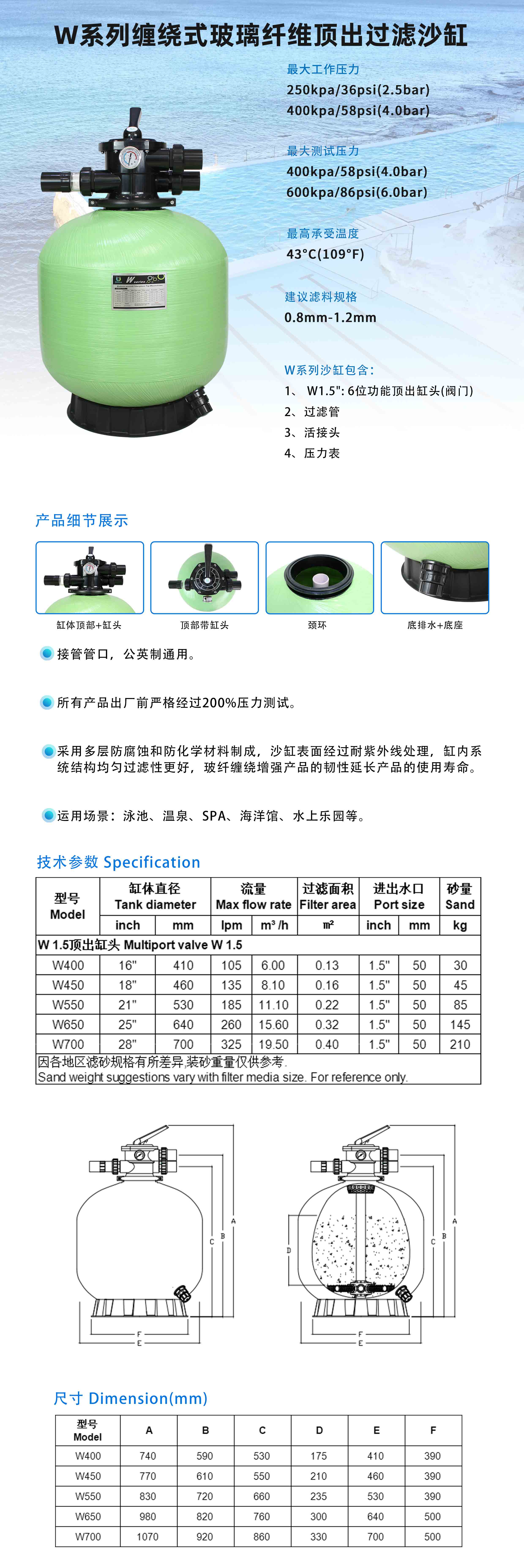 2.W-series-top-mount-sand-filter-1.5寸