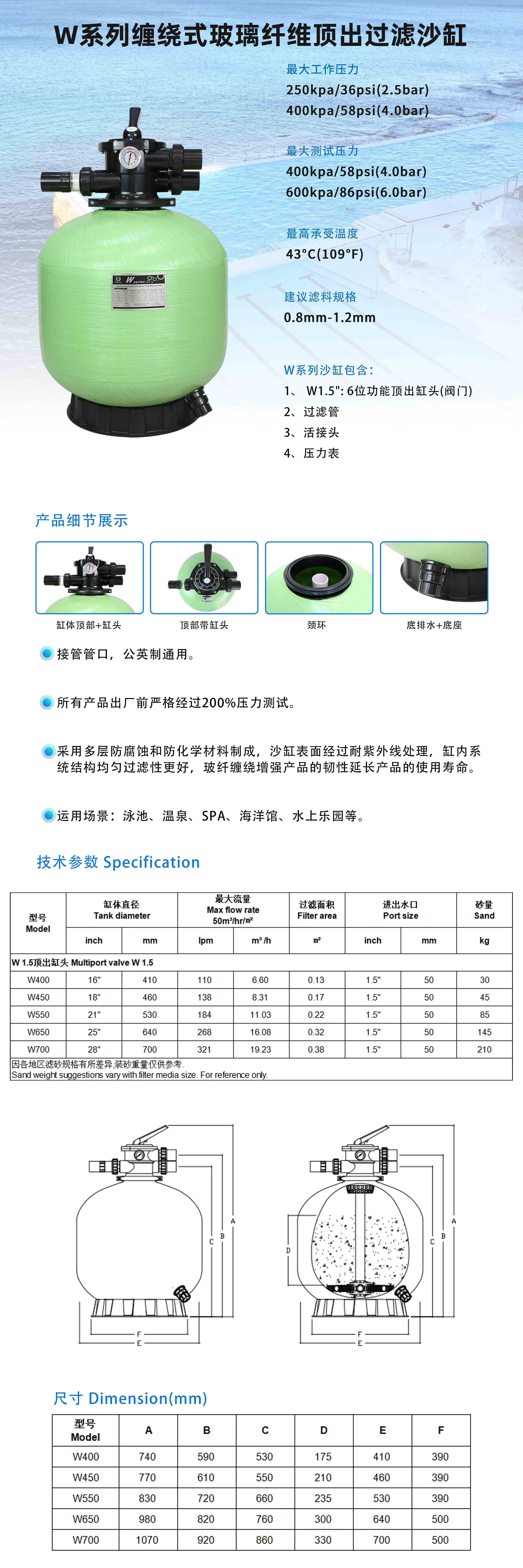 2.W-series-top-mount-sand-filter-1.5寸